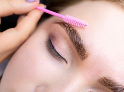 Brow Reshaping