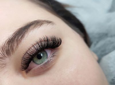 Classic Eyelash Extension