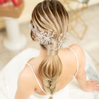 Bridal Hair