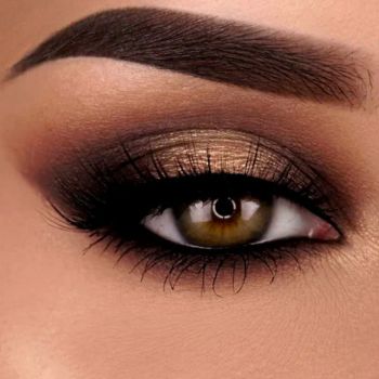 Smokey Eyes