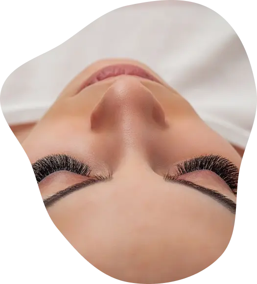 eyelash extension home service