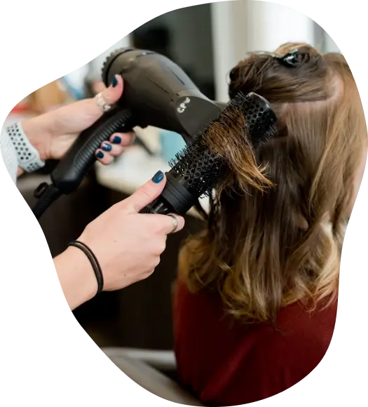 Top Ladies Hair Salon Home Service Dubai Dream Touch